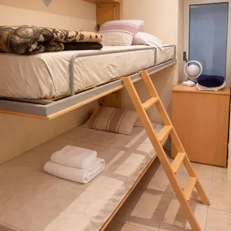 Apartman Front 2 Bedrooms *