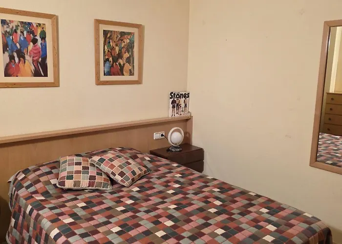 Апартаменты Front 2 Bedrooms