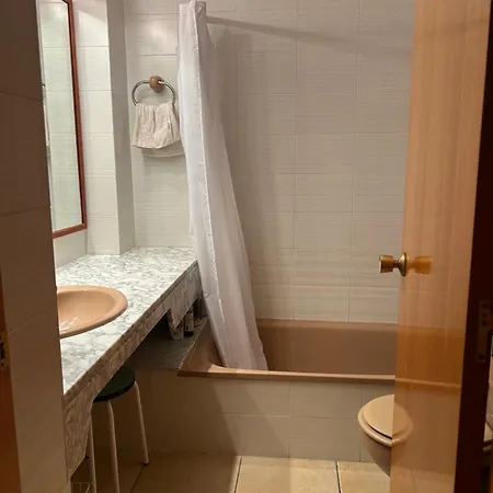 Front 2 Bedrooms * Torredembarra