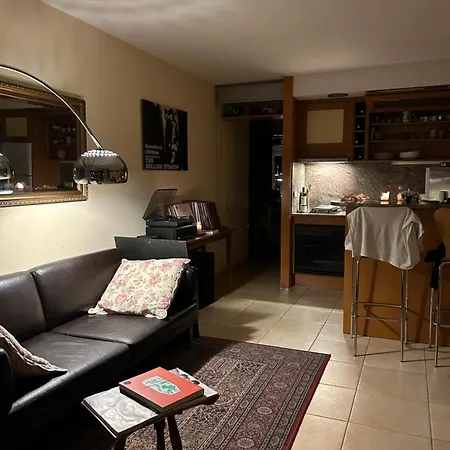 Front 2 Bedrooms